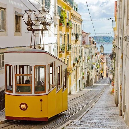 Inn.Lisboa エクステリア 写真