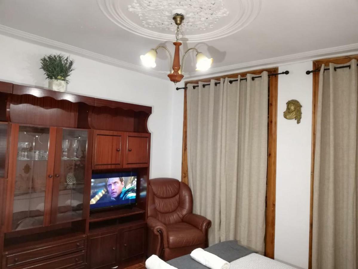 Inn.Lisboa エクステリア 写真