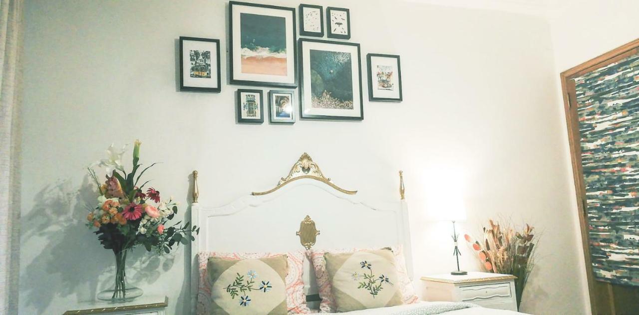 Inn.Lisboa エクステリア 写真