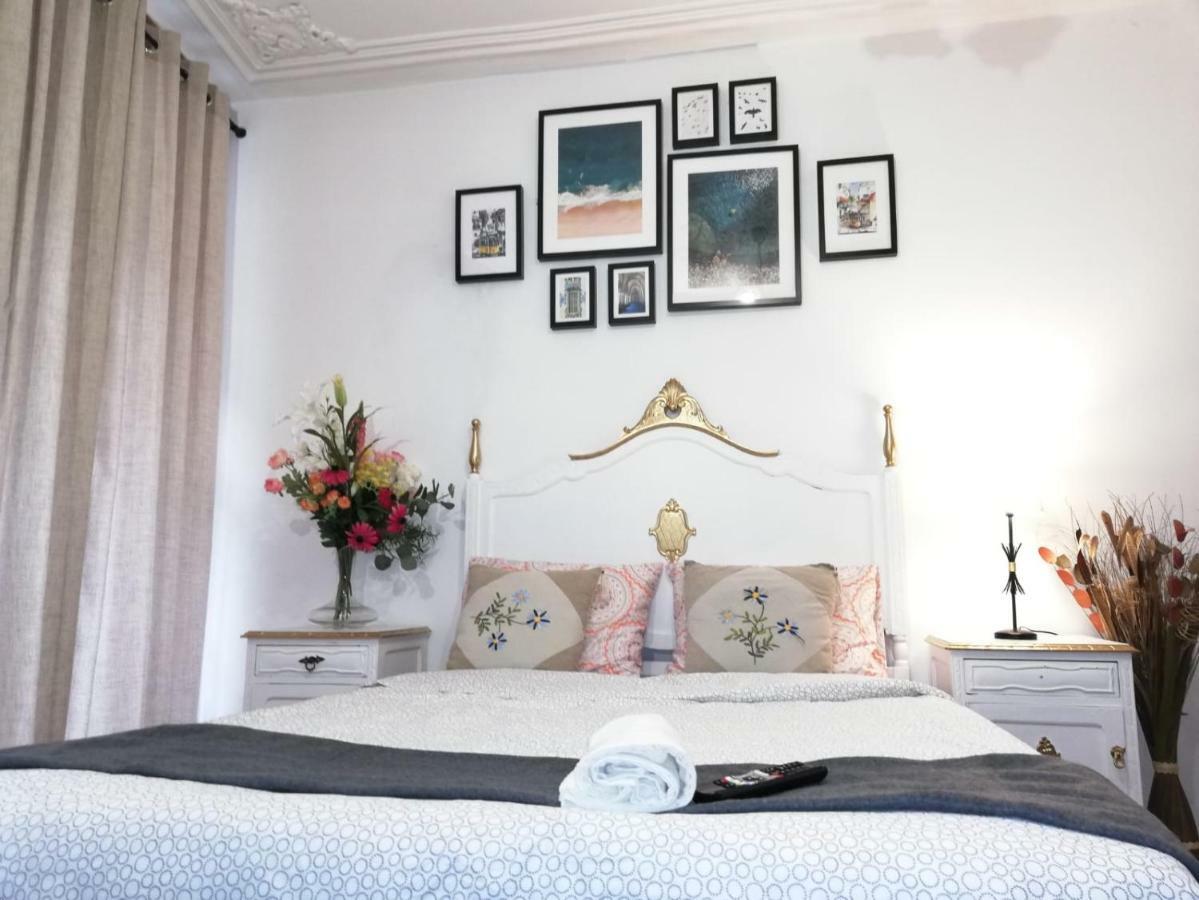 Inn.Lisboa エクステリア 写真