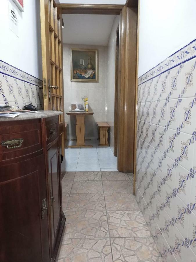 Inn.Lisboa エクステリア 写真
