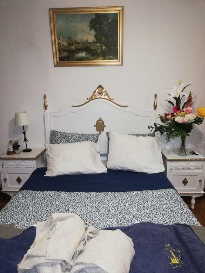 Inn.Lisboa エクステリア 写真