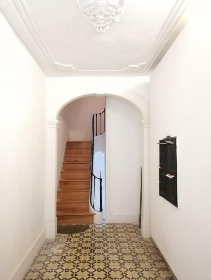 Inn.Lisboa エクステリア 写真