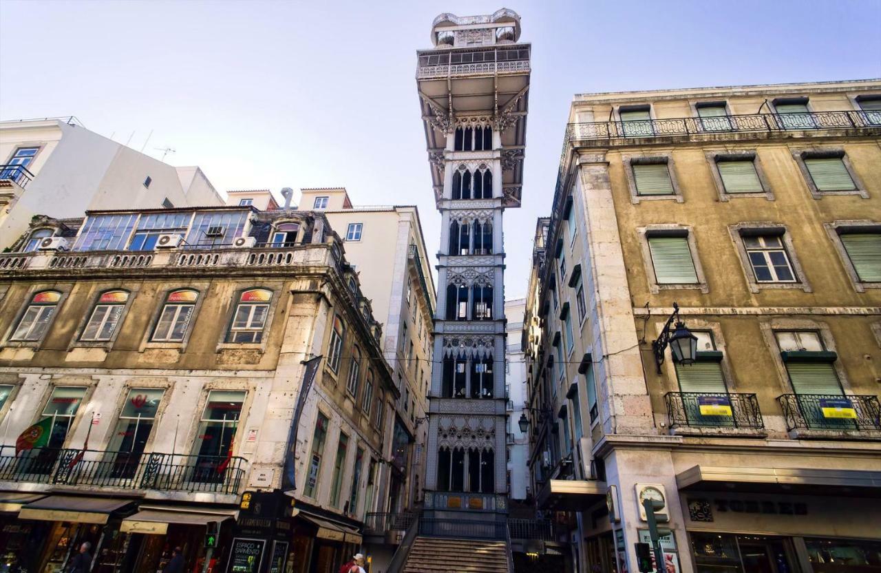 Inn.Lisboa エクステリア 写真