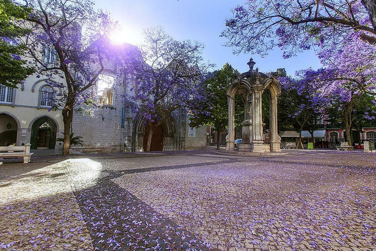 Inn.Lisboa エクステリア 写真